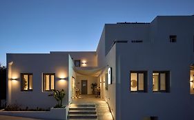 Paros Cape Suites